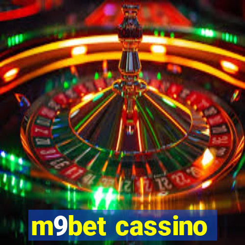 m9bet cassino